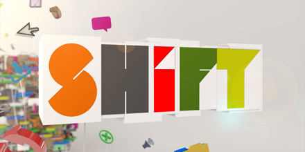 Logo Shift