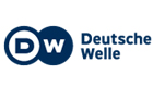 Schriftzug: Deutsche Welle
