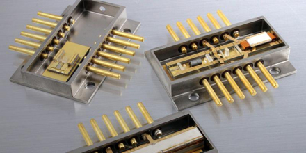 Module für Displaytechnologie