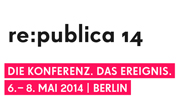 Am Donnerstag (08.05) ging die größte Social-Media-Konferenz Europas zu Ende, die mit dem Science:Lab erstmals einen eigenen Schwerpunkt auf das Wissenschaftsjahr legte.