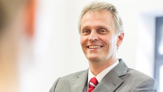 Prof. Dr.-Ing. Karsten Lemmer