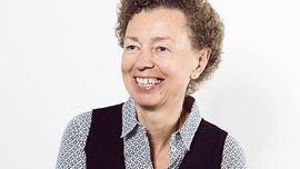 Portraitfoto Barbara Brakenhoff