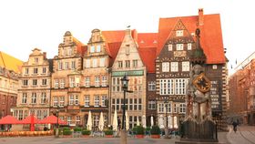 Stadtviertel in Bremen