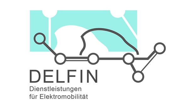 DELFIN-Logo
