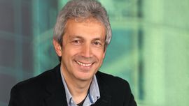 Portraitfoto Erol Yildiz