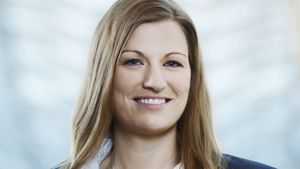 Expertin Friedrerike Aulhorn