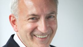 Portraitfoto von Prof. Dr. Stefan Görres