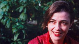 Porträt von Ursula Kremer-Preiß