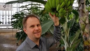 Portraitfoto von Ralf Schmitt