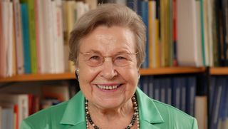 Prof. Dr. Ursula Lehr