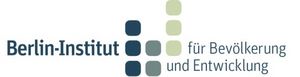 Logo des Berlin Instituts für Bevölkerung und Entwicklung