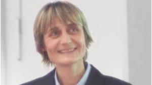 Prof. Dr. Maria Klatte