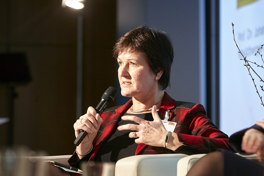 Bild von Margret Mergen