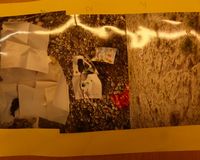 Fundbild der Gruppe DIE WOLPERTINGER