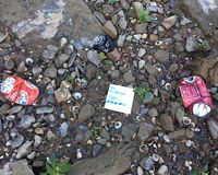 Fundbild der Gruppe BVS Rheinpiraten