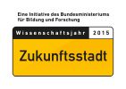 Wissenschaftsjahr 2015 – Zukunftsstadt
