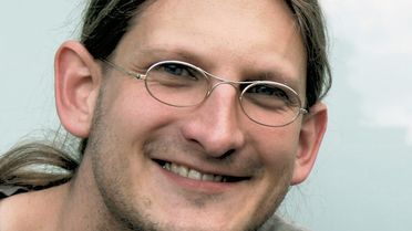 Bild von Dr. Jörn Schmidt