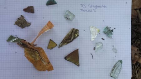 Fundbild der Gruppe TEAM SPREE FCS