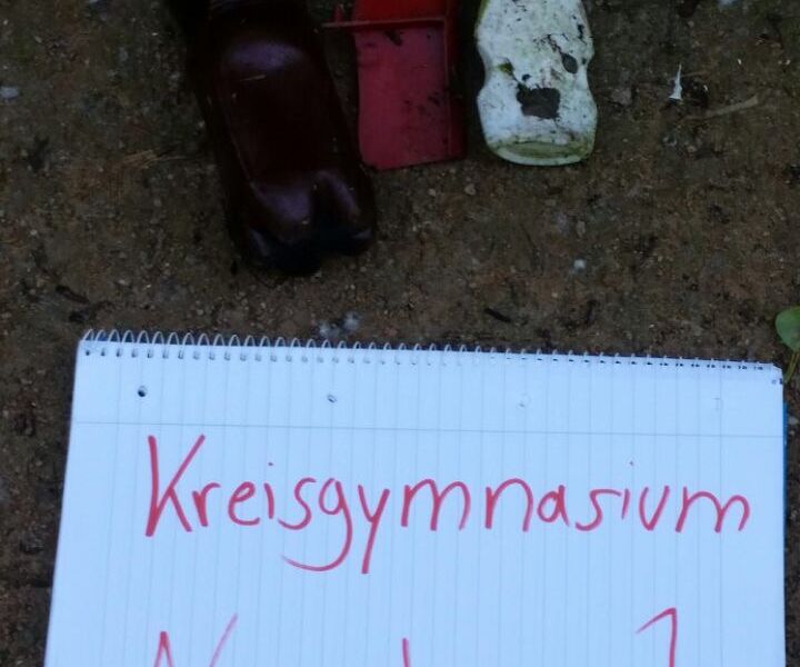 Fundbild der Gruppe Gruppe Abenteuerland