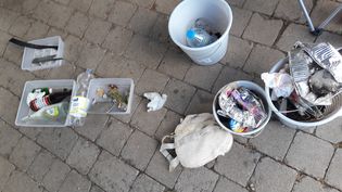 Fundbild der Gruppe GHSE Elzstars