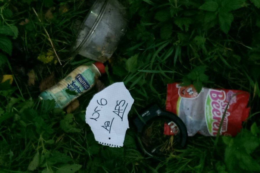 Fundbild der Gruppe Franky-pirates