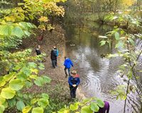 Fundbild der Gruppe Klasse 5a