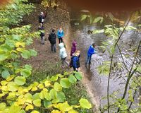 Fundbild der Gruppe Klasse 5a