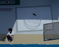 Fundbild der Gruppe Die Strandstaubsauger