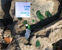 Fundbild der Gruppe BVS Rheinpiraten