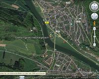 Fundbild der Gruppe 181 Neckarforscher