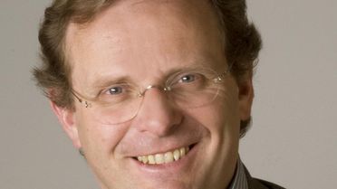 Foto von Prof. Dr. Claus v. Carnap-Bornheim