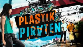Plastikpiraten – erste Ergebnisse aus dem Aktionszeitraum 2016