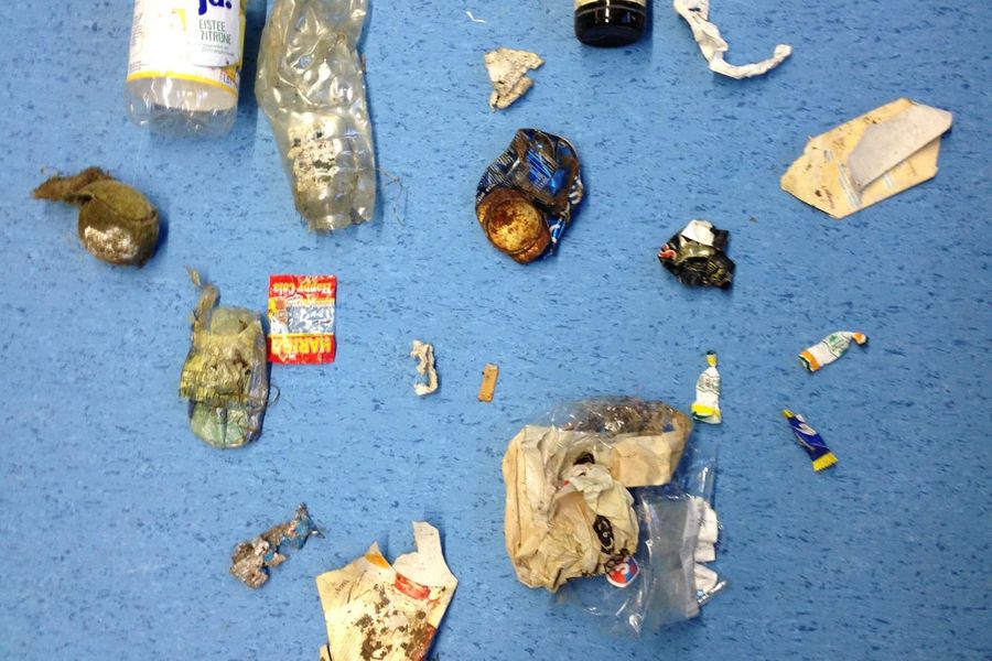 Fundbild der Gruppe Thoms Nierspiraten