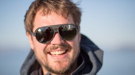 Wieso der arktische Ozean so süß und eisig ist