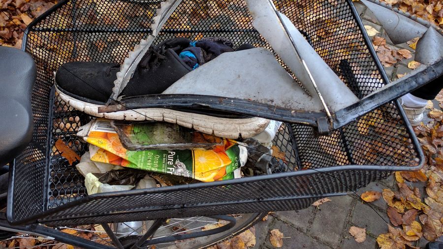 Fundbild der Gruppe Oldenburger Plastik Piraten