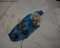 Fundbild der Gruppe Glinder Au