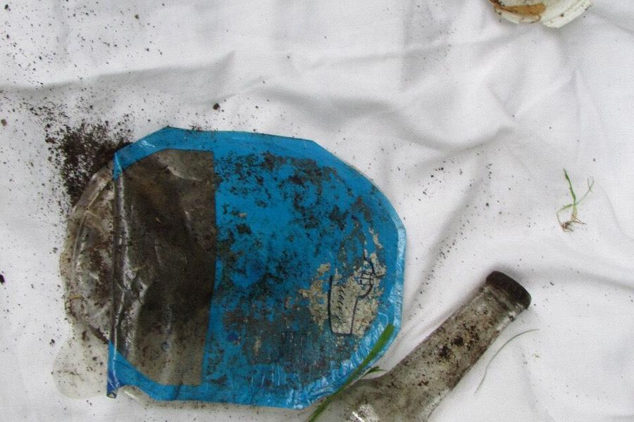 Fundbild der Gruppe Pirates of the Dransdorfer Bach