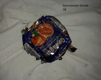 Fundbild der Gruppe Glinder Au