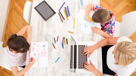 Arbeitszeiten: Kluft zwischen Männern und Frauen schrumpft