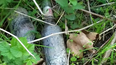 Fundbild der Gruppe Altstadtpiraten