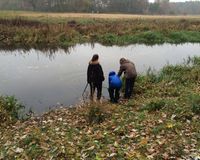 Fundbild der Gruppe Gifhorner Plastikhelden Gruppe 2