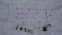 Fundbild der Gruppe Ernst-Sigle-Gymnasium & Wildern School - Rems