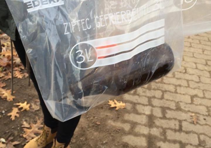 Fundbild der Gruppe Gifhorner Plastikhelden Gruppe 1