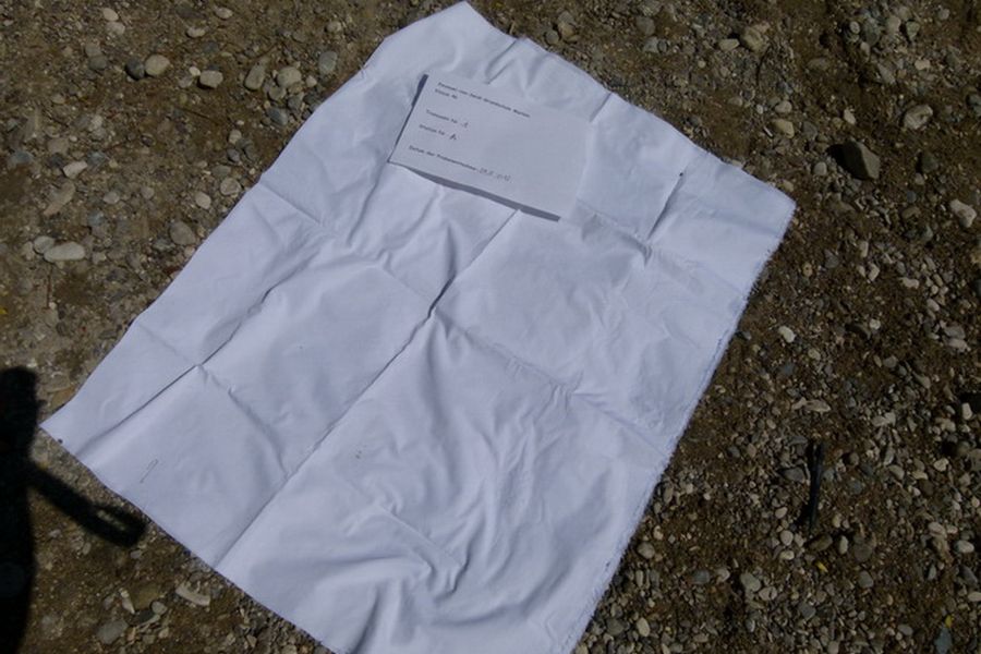 Fundbild der Gruppe Emanuel-von-Seidl-Grundschule Murnau Klasse 4b