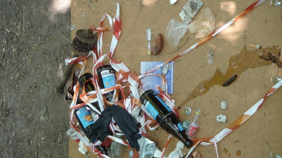 Fundbild der Gruppe Gustav-Leutelt-Schule Neugablonz