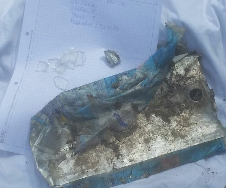 Fundbild der Gruppe Oberlandschulen Weilheim