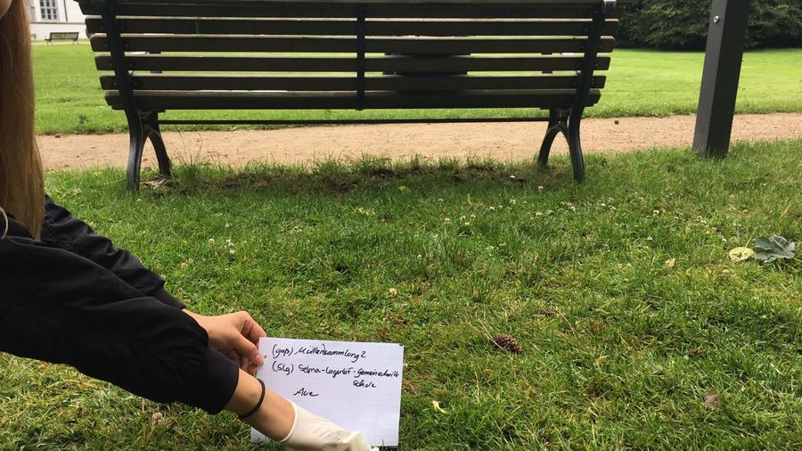 Fundbild der Gruppe Pirates-of-the-Lagerlöf