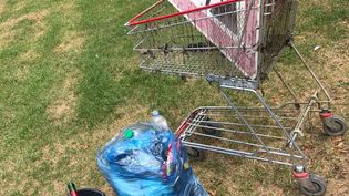 Fundbild der Gruppe GHSE Elzstars