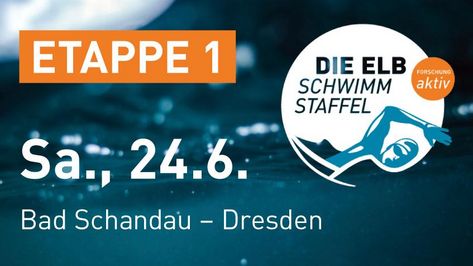 Etappe 1 - 24.06.17 - Bad Schandau bis Dresden