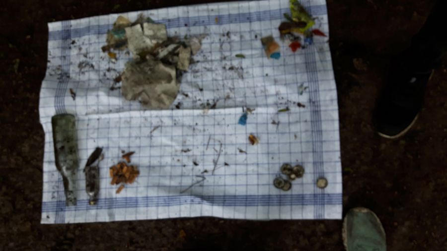 Fundbild der Gruppe Gymnasium Harksheide 6d